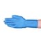 Vguard Chemical Resistant Gloves, 13.0 MIL, Blue, 288 PK C23A310 - alternate 3